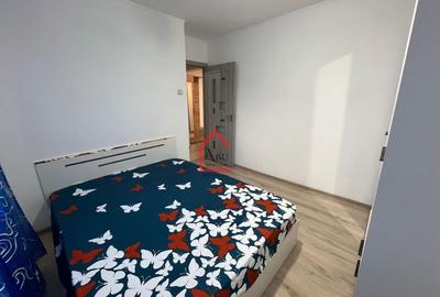 Ap 2 camere | decomandat | Galata - Lidl | RENOVAT | et 3/4 | CT - 9
