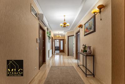 Apartament de vânzare cu 4 camere | cartier Damaroaia - 12