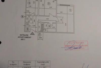 Apartament 2 camere decomandat | 53 mp | 3 minute de metrou Gorjului - 8