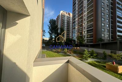 Apartament NOU 3 camere de închiriat | Select Residence | PRIMA INCHIRIERE - 16