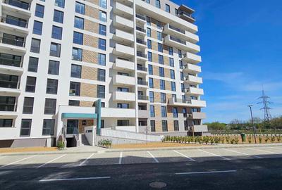 Apartament 2 camere de închiriat, cart. Prima Green Residence-AP1354 - 14