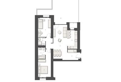 3 Rooms | Garden | Parking | Pet Friendly | Metro Pipera | Afi Home - 32