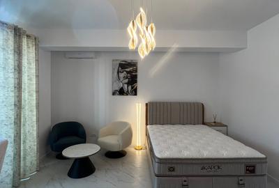 Garsonieră PREMIUM  + loc de parcare subteran | Campus – Aviatorii Residence - 19
