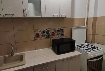 Garsonieră semidecomandată în Drumul Taberei