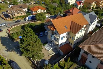Birou, de 550.00 mp, în Bună Ziua