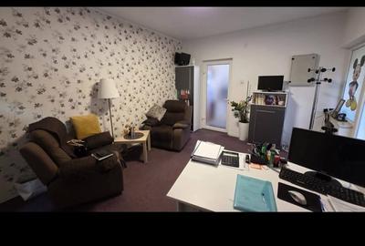 DELFINARIU VILA 4 CAMERE D+P+1 TEREN 250 M SI CORP CASA 4 GARSONIERE - 2