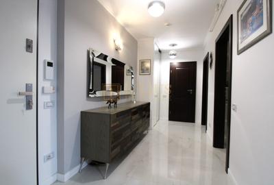 City of Mara, mobilat modern, loc de parcare subteran. - 8