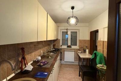 De închiriat – Apartament 2 camere | 54 mp | Zona Gară - 5