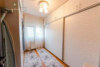 Apartament spațios cu 5 camere, centrală proprie,  zona Micălaca Miorița, Arad - 6
