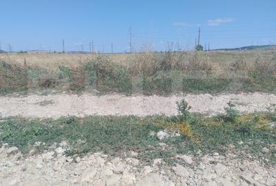 Teren Construcții intravilan de 5300 mp, în Exterior Nord