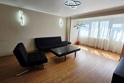 Apartament 3 camere de închiriat – Bulevardul Decebal | 81 mp | Centrală proprie - 3