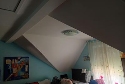 Casă cu venit din chirie, în buricul târgului – locuință + spațiu comercial - 13