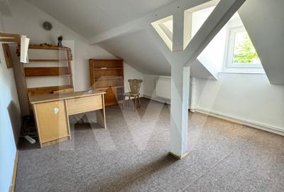 3 CASUTE IN MIJLOCUL NATURII - 11