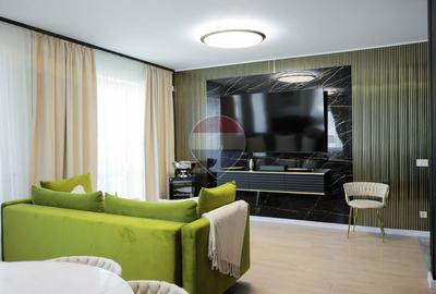 De vânzare apartament cu 3 camere - Prima Arena - 25