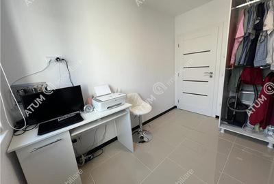 Apartament modern cu 3 camere si gradina de 165 mp zona Arhitectilor - 18
