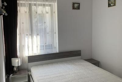 Apartament cu 2 camere în Grozăvești