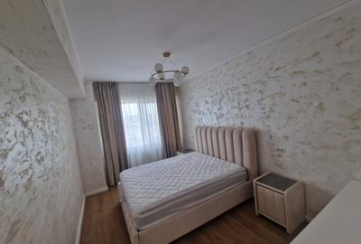 2 camere Unirea Towers - parcare subterana - amenajari premium - mutare imediata - 11