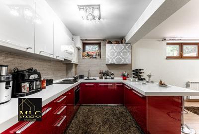 Duplex Premium de Vânzare lângă Metrou Gorjului | Strada Partiturii | - 7