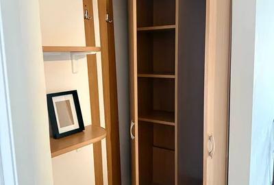 Garsoniera decomandata, 40 mp, boiler, zona Piața Muncii - 7