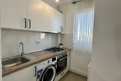 Drumul Taberei, garsoniera moderna la 550m de metrou Tudor Vladimirescu - 7