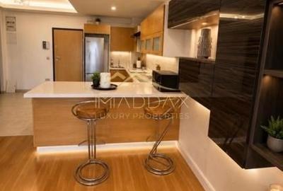 Inchiriere 2 camere Emerald Residence/Parcare/Abonament sala Inclus/Lux - 3
