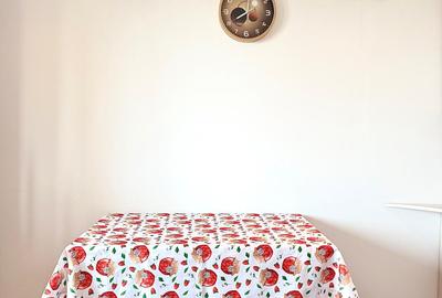 Ghencea / Vizavi de Stadionul Steaua/Metrou 10 min/ Apartament Mobilat /Parcare - 17