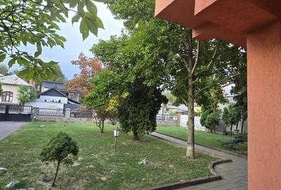 Vânzare Proprietate deosebita cu piscina, Gura Ocnitei Dambovita - 5