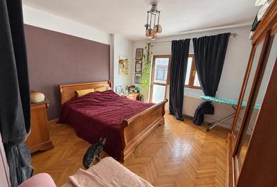 3 camere, 76 mp | Cladire interbelica fara risc | Dorobanti-Grigore Alexandrescu - 16