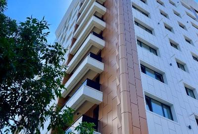 Proprietar Garsonieră nouă Sky Garden Residence Vedere panoramică Parcare - 11