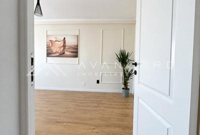 Apartament 2 Camere Renovat | 51 mp | Et 3/10 |  zona Kaufland Marasti - 8