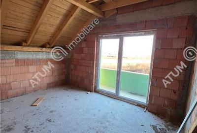 Casa cu 5 camere si gradina de 415 mp din Selimbar in Sibiu - 12