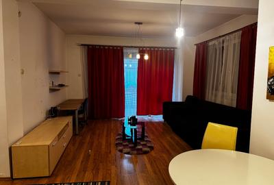Apartament 2 camere cu terasă 20 mp | Andrei Mureșanu – Str. Trifoiului | 53 mp - 3