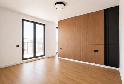 Apartament 3 camere|terasa 27mp|Bloc boutique| Floresti - 7