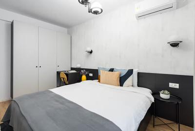 DIRECT PROPRIETAR - VANZARE 2 CAMERE - PTA ROMANA - 8