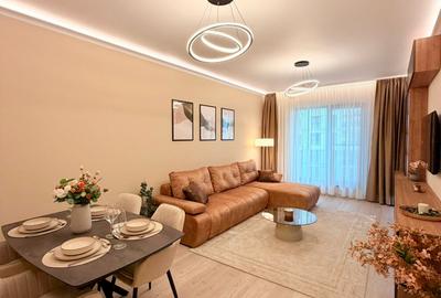 Apartament 2 Camere | Lujerului | LUX | complex Exigent 2 | Plaza Mall - 2