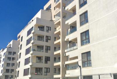 2 Camere I PIPERA I Scoala Americana I Parcare Subterana / Renovat - 19