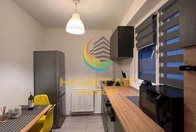 Apartament cu 2 camere decomandat în Giurgiului