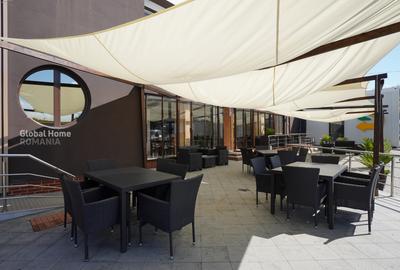 Hotel Sunny - Giurgiu | 24 Hotel Units + Restaurant + 20 Parking + Land 1776sqm - 35