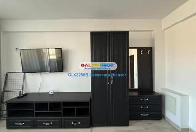 Garsoniera Militari Residence mobilata utilata 51900 euro - 2