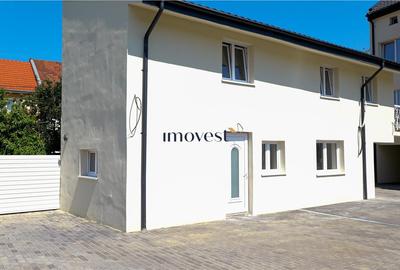 Ansamblu Rezidențial Modern in Zona Titulescu, Satu Mare | Apartamente 2 &# - 10