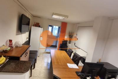 4 Camere Parter - Ideal Birouri-Centrala Proprie-Crangasi - 1