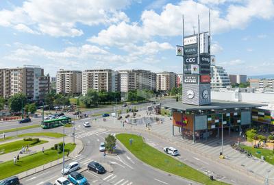 Urban | Coresi | Apartament 2 camere + loc de parcare si boxa - 23