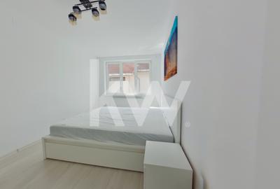 Închiriere apartament cu 2 camere, renovat si spatios- Strada Lungă - 10