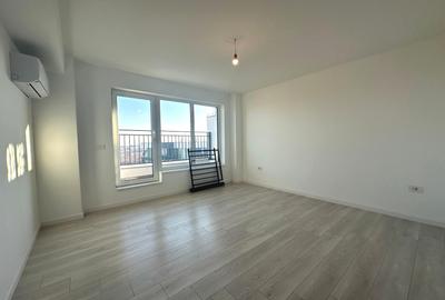 COMISION 0%! INTABULAT! 2 CAMERE+ TERASA CU VEDERE PANORAMICA - 2