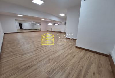 Sală de dans – Tg. Mureș – 7 Noiembrie – Zona Lidl - 2