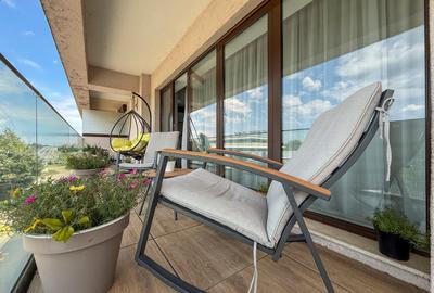 Modern Comfort Meets Prime Location Pipera Boulevard - 11