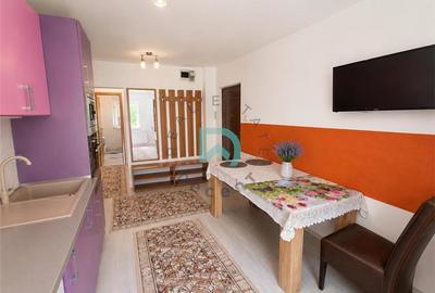 Apartament 3 camere Astra, 64 mp - Brasov - 5