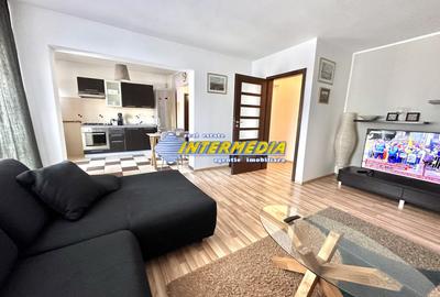 Apartament 2 camere 64 mp mobilat si utilat in Alba Iulia Centru - 1