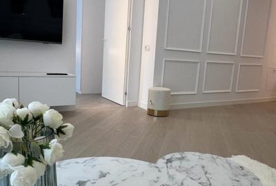 Apartament cu 2 camere în Aviației