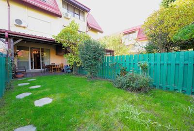 Vila 4 camere cu acces privat la piscina, Domus Stil, Pipera - 1
